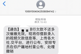 海港企业清欠服务